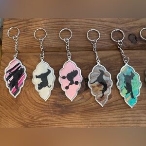 Keychains